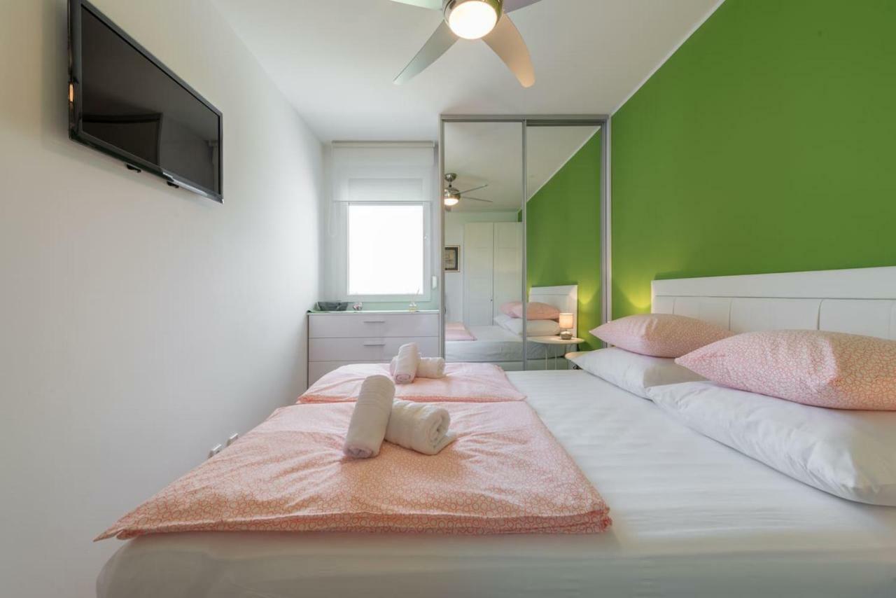 Apartmán 