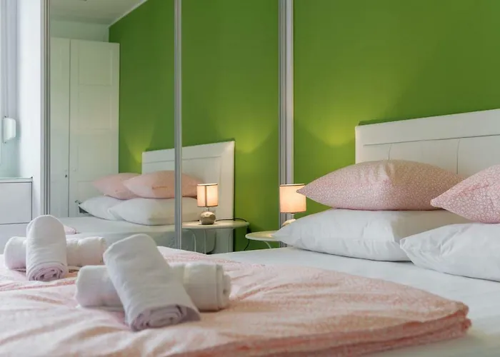 Apartman \